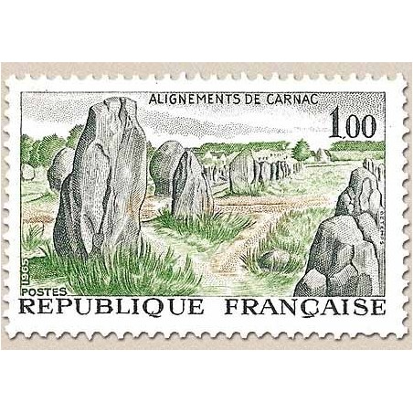 France N° 1440 Neuf **