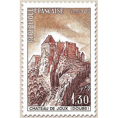France N° 1441 Neuf **