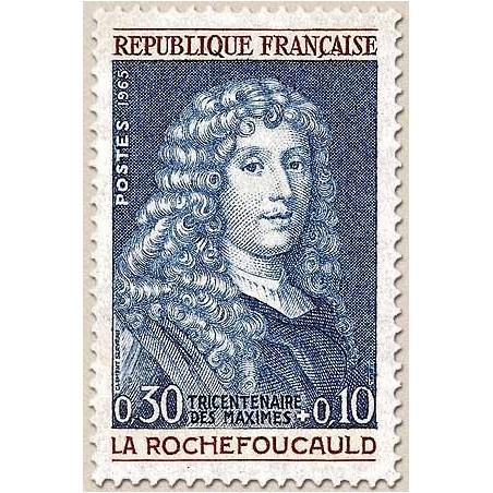 France N° 1442 Neuf **