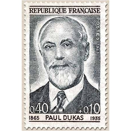 France N° 1444 Neuf **