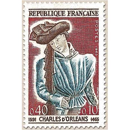 France N° 1445 Neuf **