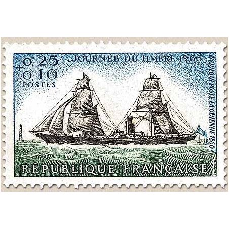 France N° 1446 Neuf **