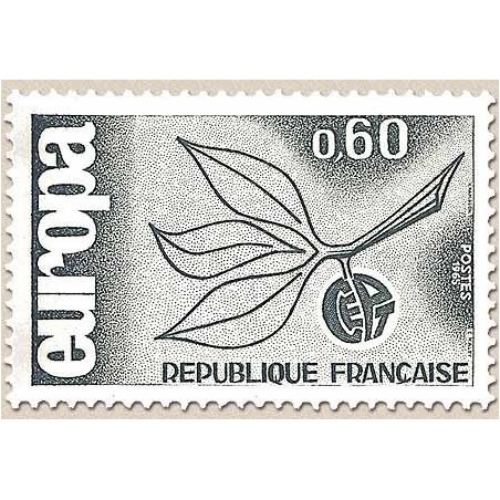 France N° 1456 Neuf **