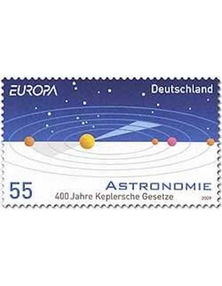 Allemagne fédérale N° 2163 N**