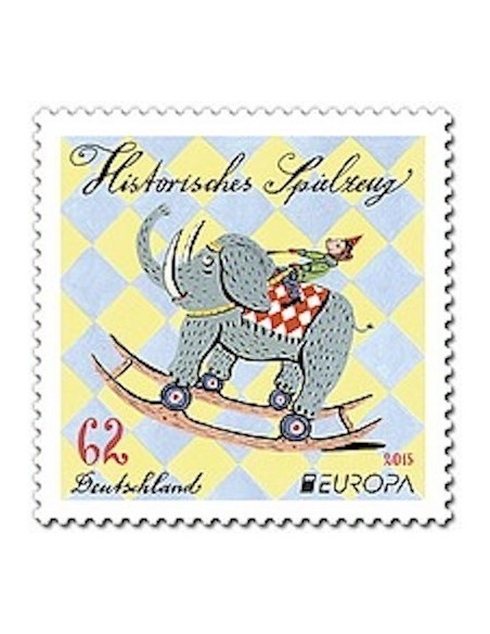 Allemagne fédérale N° 2163 N**