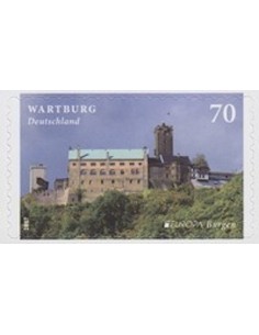Timbre Poste Europa Allemagne N° 3095A N** philatelie foxtimbre