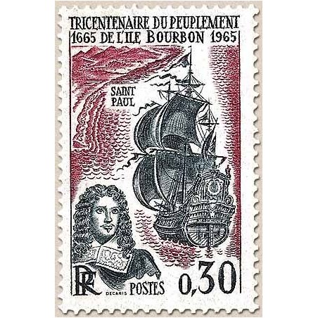 France N° 1461 Neuf **