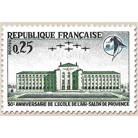 France N° 1463 Neuf **