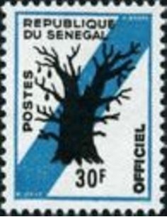 Sénégal N° SE 13 N*