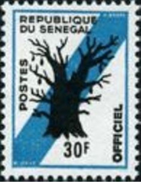 Sénégal N° SE 13 N*