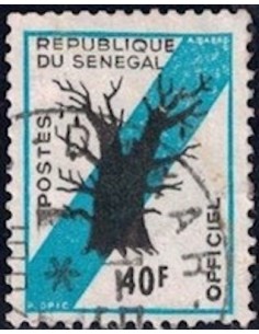 Sénégal N° SE 19 N*