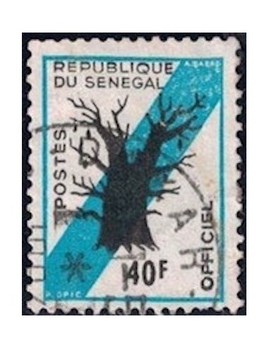 Sénégal N° SE 19 N*