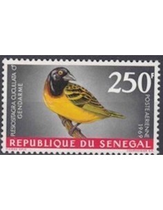 Sénégal N° PA 065 N*