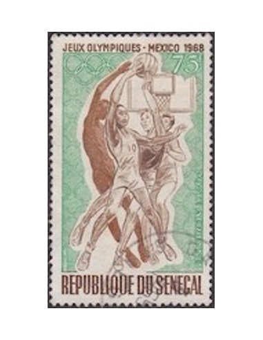 Sénégal N° PA 071 N*
