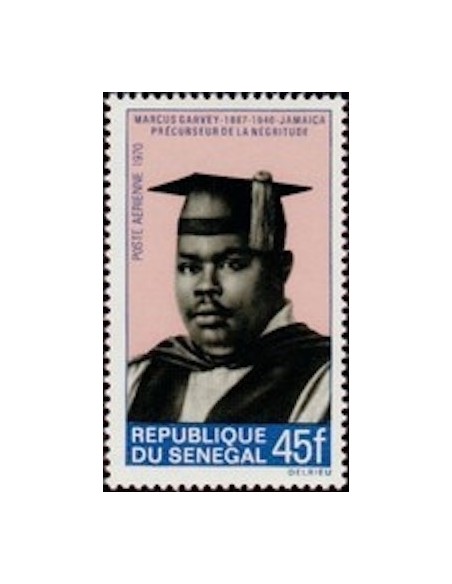 Sénégal N° PA 082 N*