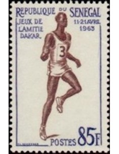Sénégal N° 0222 N*