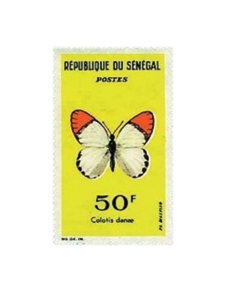 Sénégal N° 0228 N*