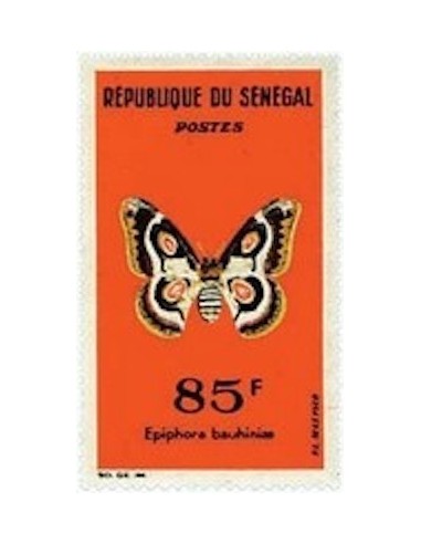 Sénégal N° 0229 N*