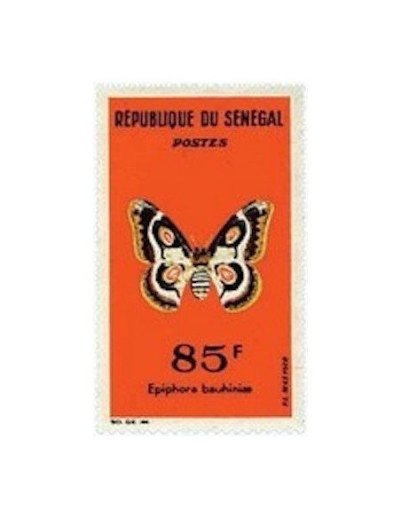 Sénégal N° 0229 N*