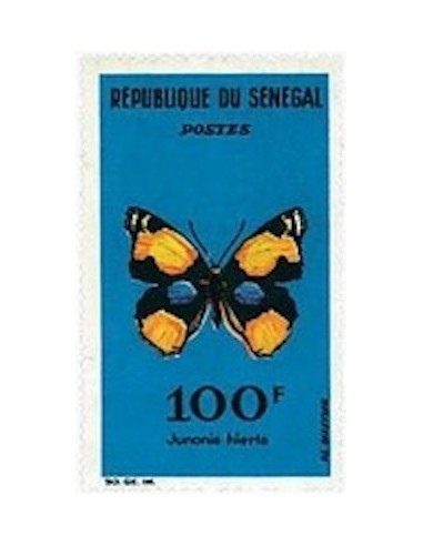 Sénégal N° 0230 N*