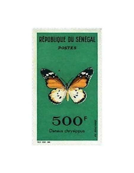 Sénégal N° 0231 N*