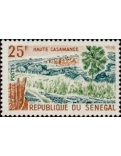 Sénégal N° 0247 N*