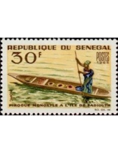 Sénégal N° 0260 N*