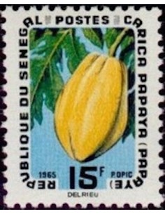 Sénégal N° 0263 N*