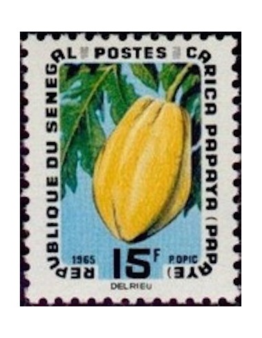 Sénégal N° 0263 N*