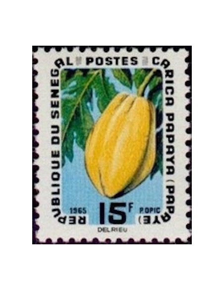 Sénégal N° 0263 N*