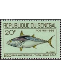 Sénégal N° 0271 N*