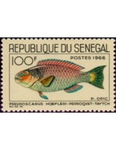 Sénégal N° 0274 N*