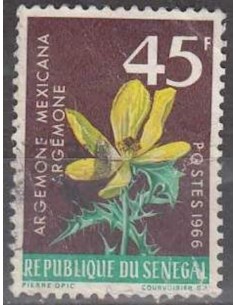 Sénégal N° 0280 N*