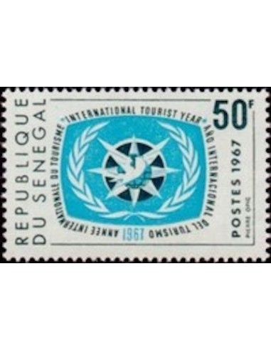 Sénégal N° 0297 N*