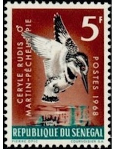 Sénégal N° 0309 N*