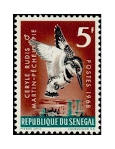 Sénégal N° 0309 N*