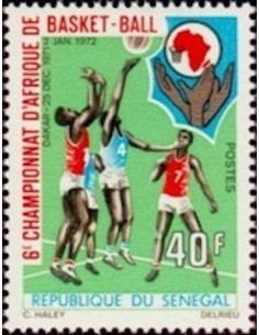Sénégal N° 0359 N*