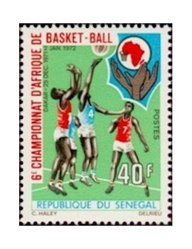 Sénégal N° 0359 N*