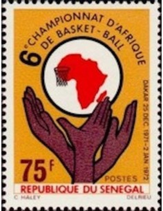 Sénégal N° 0360 N*