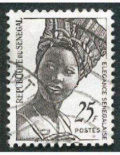 Sénégal N° 0373 N*