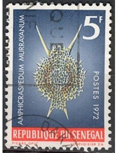 Sénégal N° 0377 N*