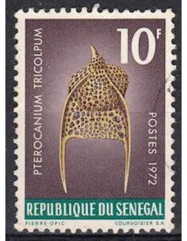 Sénégal N° 0378 N*
