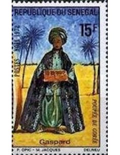 Sénégal N° 0382 N*
