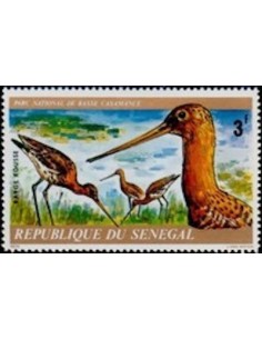 Sénégal N° 0425 N*
