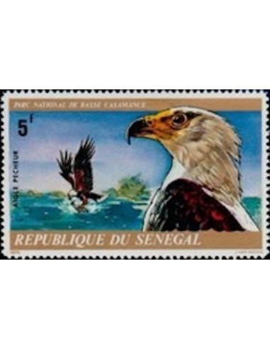 Sénégal N° 0427 N*