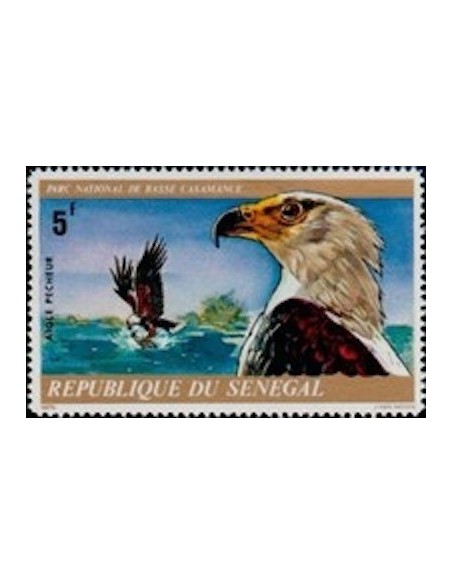 Sénégal N° 0427 N*