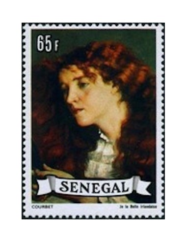 Sénégal N° 0474 N*