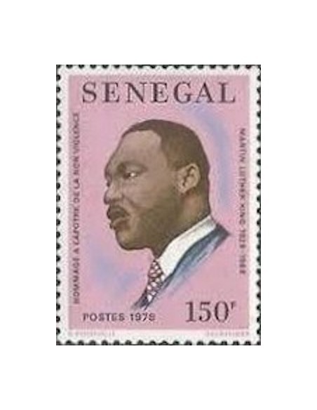 Sénégal N° 0494 N*