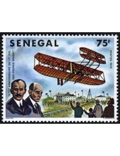 Sénégal N° 0500 N*