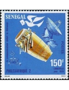 Sénégal N° 0515 N*